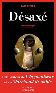 Désaxé