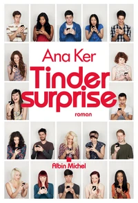 Tinder surprise