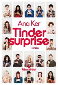Tinder Surprise