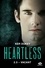 Vacant. Heartless, T2.5