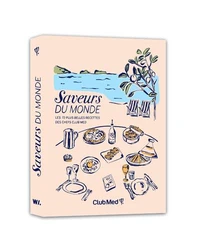 Saveurs du monde