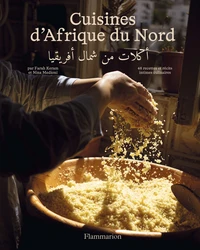Cuisines d'Afrique du nord