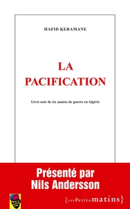 La pacification