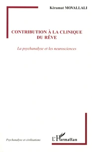 Contribution à la clinique du rêve