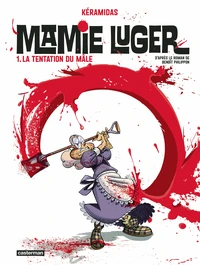 La tentation du mâle