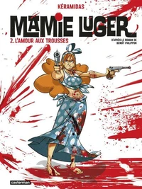 Mamie Luger