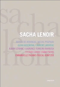 Sacha Lenoir