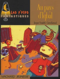 Au Pays D'Iqbal