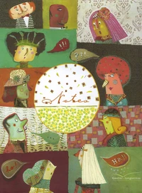 Muriel Kerba