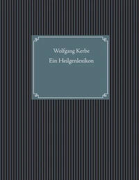 Ein Heilgenlexikon