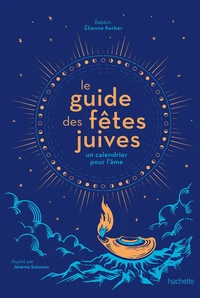 Le guide des fêtes juives