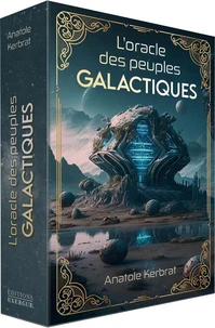 L'Oracle des peuples Galactiques