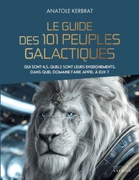 Le guide des 101 peuples galactiques