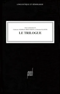 Le trilogue
