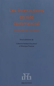 Les interactions en site commercial