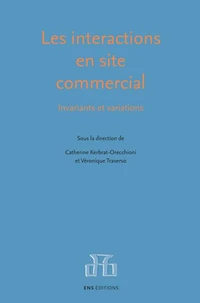 Les interactions en site commercial