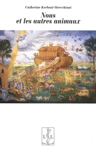 Nous et les autres animaux