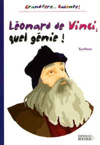  Kerbraz - Léonard de Vinci, quel génie !.