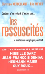 Les ressuscités