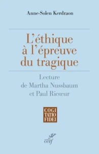 Ethique, tragique, soin