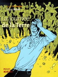 La Journee De La Terre