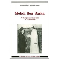 Mehdi Ben Barka