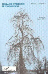 Libéralisme et protection de l'environnement