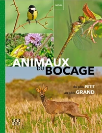 Animaux du bocage