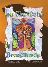 La chevêche de Brocéliande