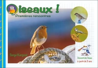 Oiseaux !