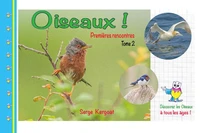 Oiseaux premières rencontres