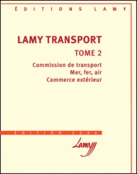 Lamy transport
