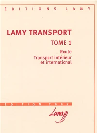 Lamy Transport