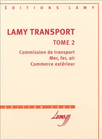Lamy transport