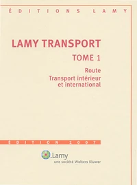 Lamy Transport