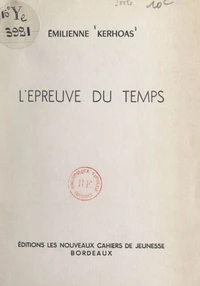 L'épreuve du temps