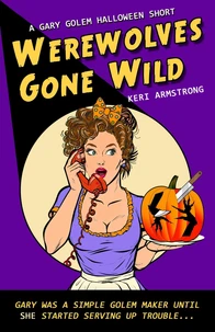 Werewolves Gone Wild
