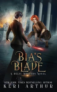 Bia's Blade