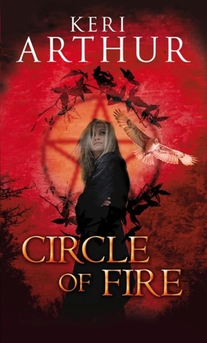 Circle Of Fire. Number 1 in series