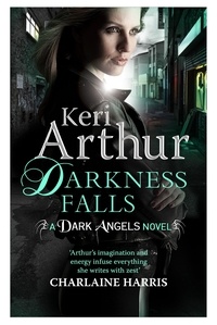Keri Arthur - Darkness Falls - Book 7 in series.