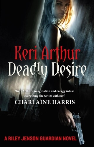 Deadly Desire. Number 7 in series