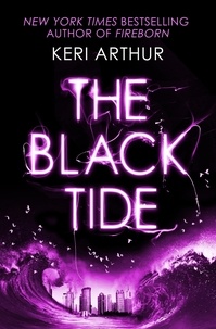 Keri Arthur - The Black Tide.