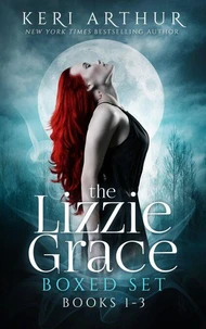 The Lizzie Grace Box Set