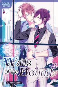 Wails of the Bound