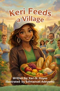 Keri Feeds a Village