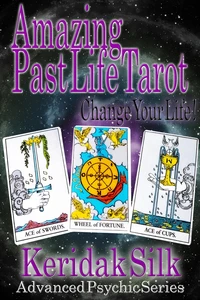Amazing Past Life Tarot