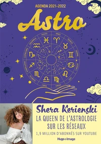 Agenda Astro