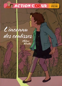 L'inconnu des coulisses