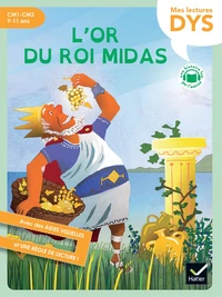 L'or du roi Midas