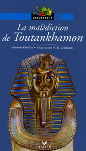 La malédiction de Toutankhamon